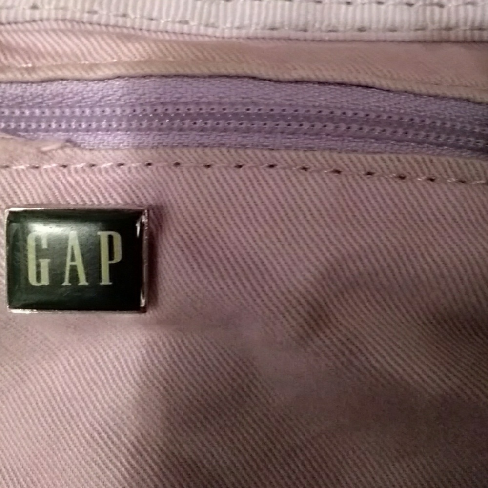 Crossbody GAP bag